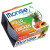 Monge fruits - Chicken Flakes with Fruits (Adult) 80g 貓罐頭 清新鮮果系列 雞肉雜果 (成貓) MO3376 (新舊包裝隨機)